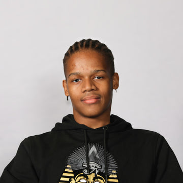 Khamani Edwards, Founder of KJ's Craft Time