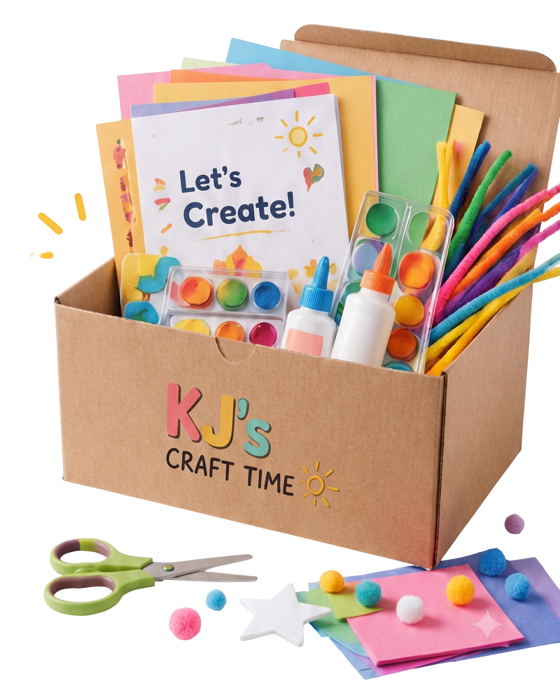 Subscription Box