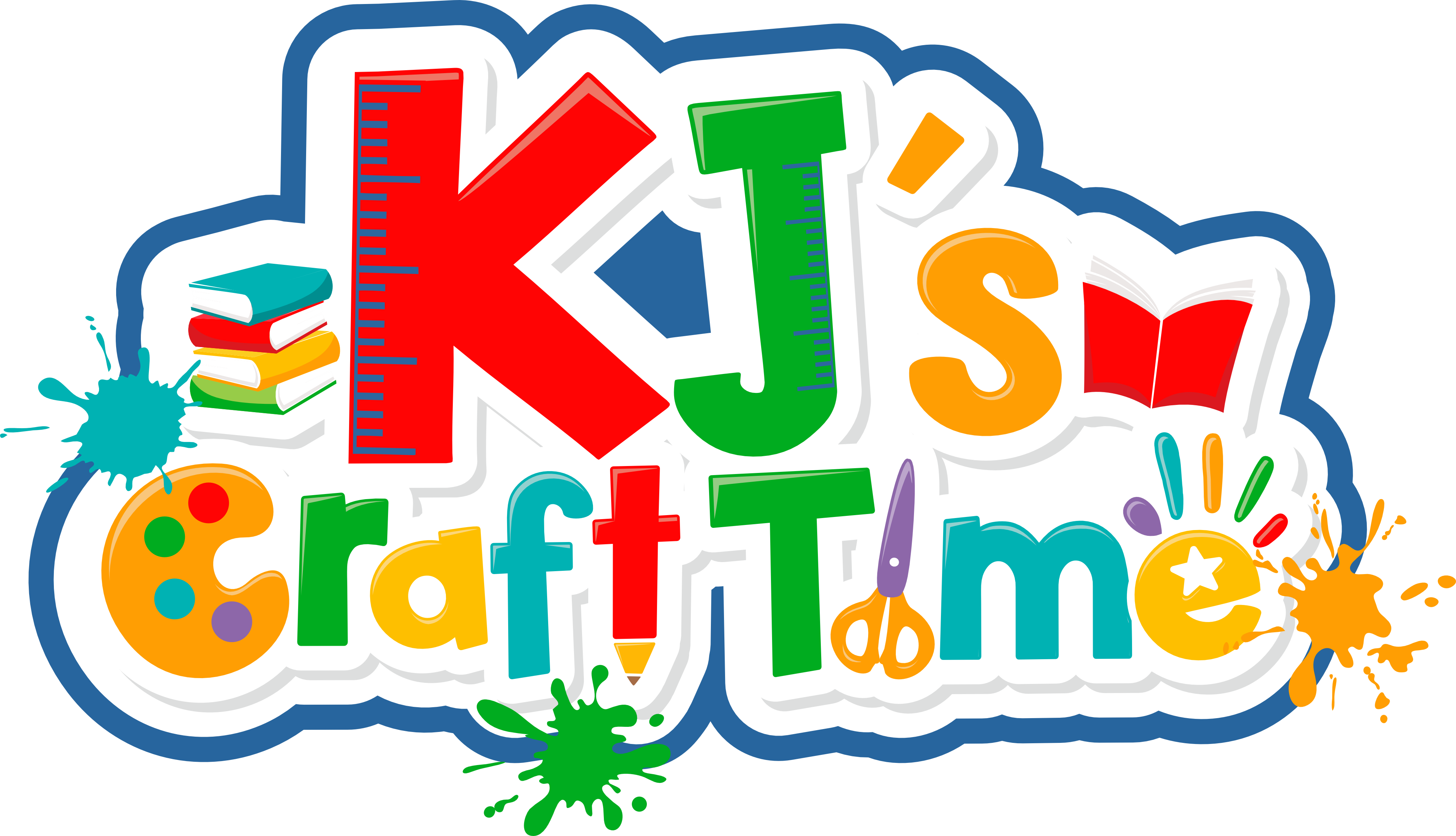 KJ's Craft Time