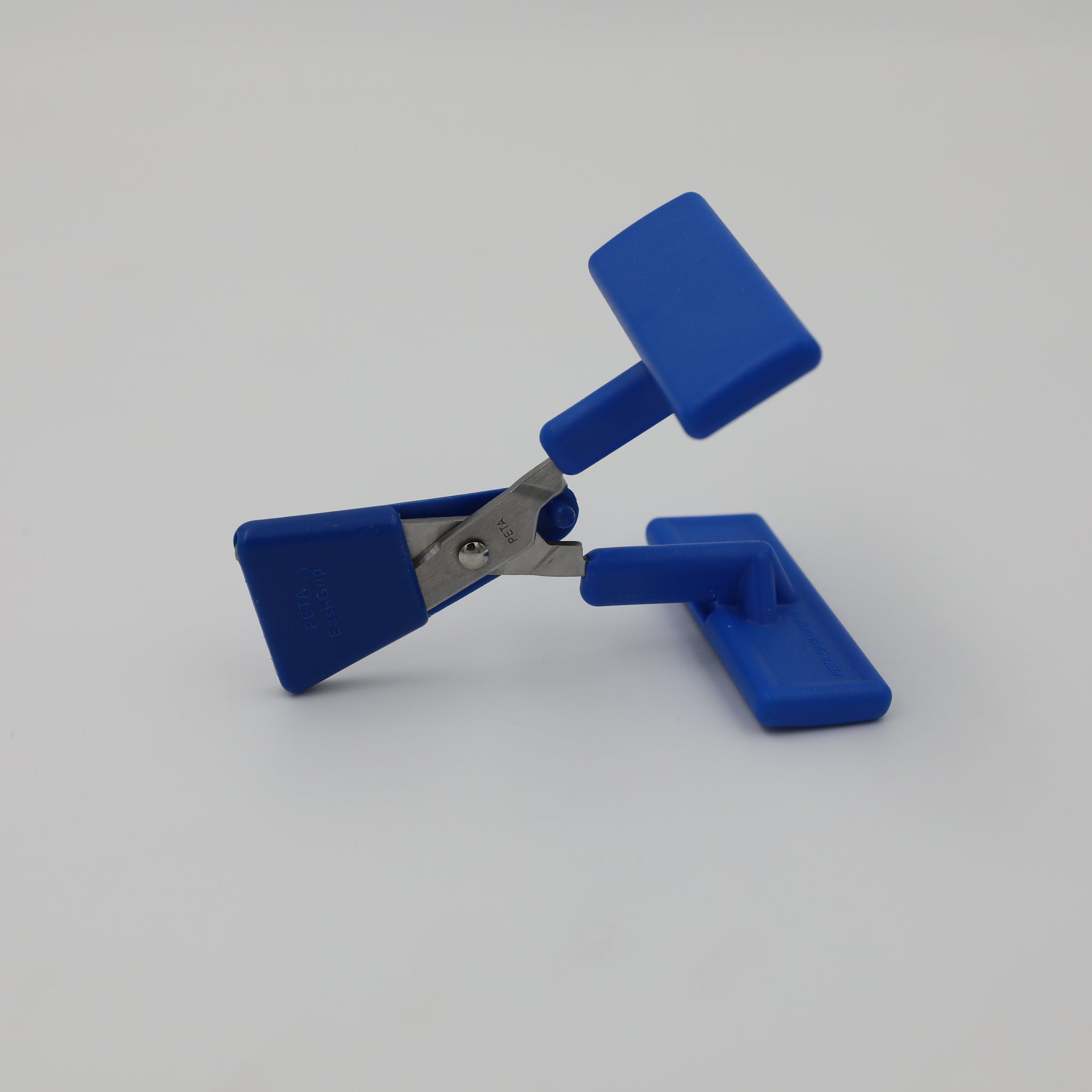 Push Down Table Top Scissors