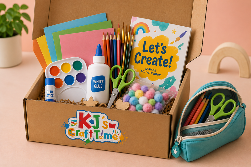 Subscription Box